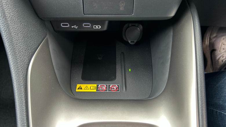 Mazda 2 Hybrid 1.5i Hybrid Homura 5dr CVT Hybrid Hatchback